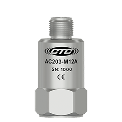 AC203-M12A
